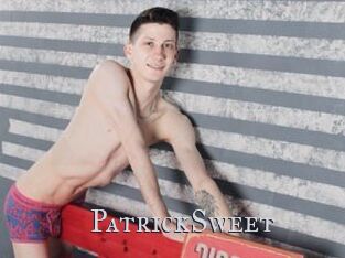 PatrickSweet Xxx Amateur