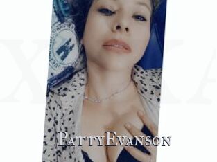 PattyEvanson