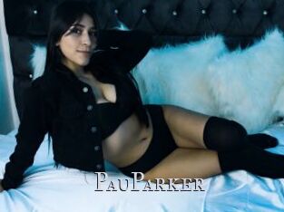 PauParker
