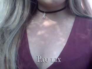 Pau_lix