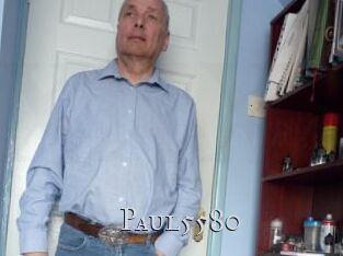 Paul5580