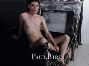 PaulBird