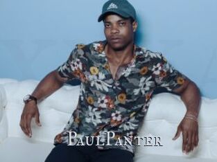 PaulPanter Xxx Amateur