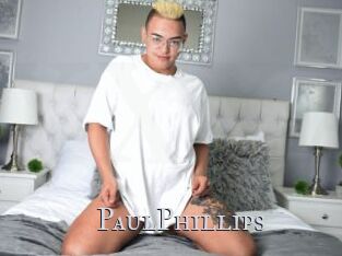 PaulPhillips Xxx Amateur
