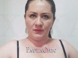 PaulaChic