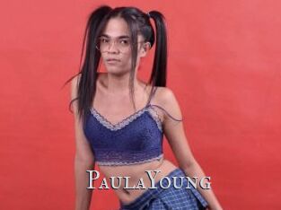 PaulaYoung