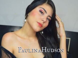 PaulinaHudson