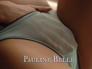 Pauline_Belle Xxx Amateur