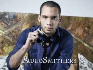 PauloSmithers Xxx Amateur