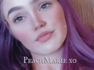 PeachMarie_xo Xxx Amateur