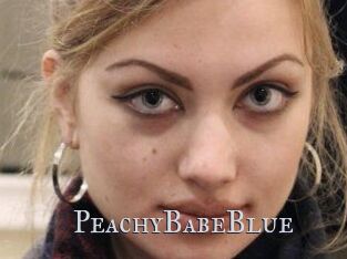 PeachyBabeBlue Xxx Amateur