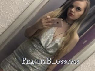 PeachyBlossoms Xxx Amateur