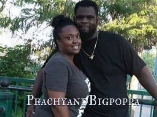 PeachyandBigpoppa