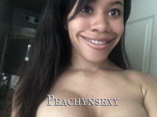 Peachynsexy Xxx Amateur