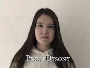 PeggyDysony Xxx Amateur