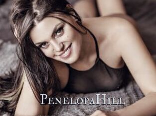 PenelopaHill Xxx Amateur