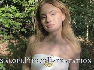 PenelopePierceBabestation