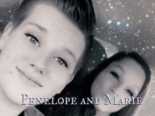 Penelope_and_Marie