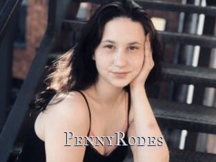 PennyRodes