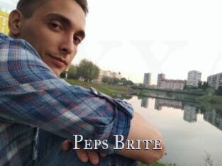 Peps_Brite Xxx Amateur