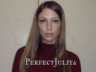 PerfectJuliya