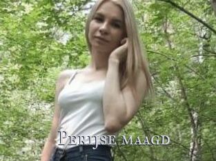 Perijse_maagd Xxx Amateur