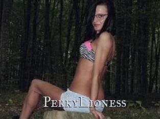 PerkyLioness