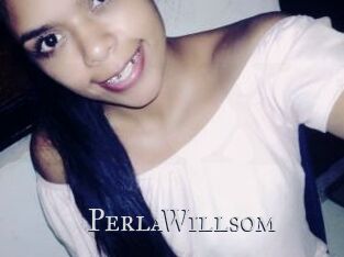 PerlaWillsom