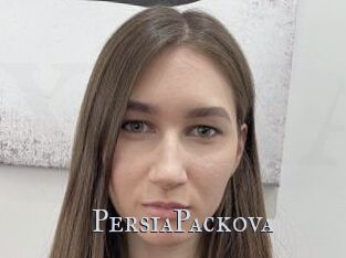 PersiaPackova