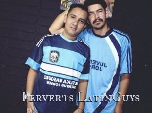 Perverts_LatinGuys