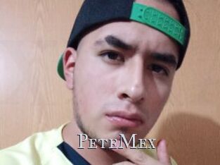 PeteMex Xxx Amateur