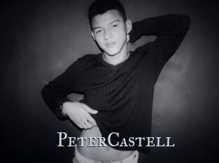 PeterCastell