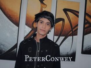 PeterConwey