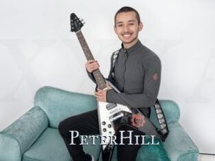 PeterHill Xxx Amateur
