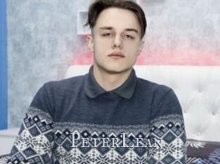 PeterLean