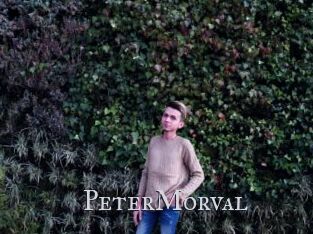 PeterMorval Xxx Amateur