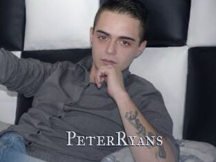 PeterRyans
