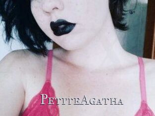 PetiteAgatha