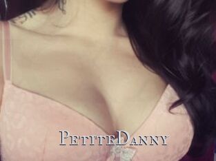 PetiteDanny Xxx Amateur