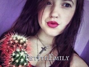 PetiteEmily Xxx Amateur