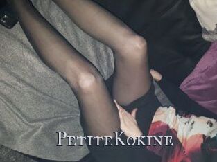 PetiteKokine