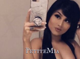 PetiteMia Xxx Amateur
