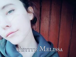 Petite_Melissa Xxx Amateur