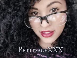 PetitsaleXXX