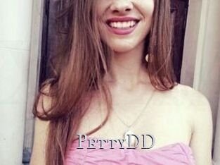 PettyDD