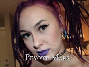 Peyote_Mars