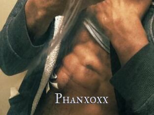 Phanxoxx