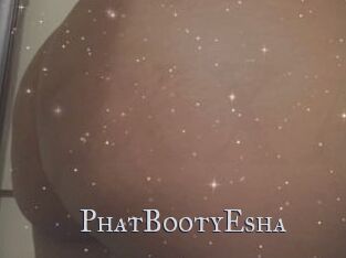 PhatBootyEsha Xxx Amateur