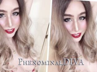 PhenominalDIVA