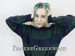 PhoebeGreenwood